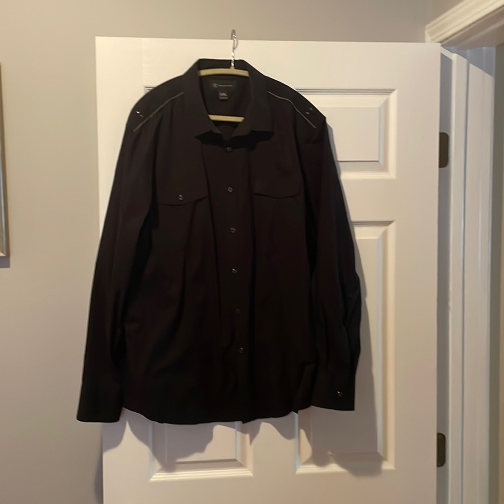 INC button down shirt for men